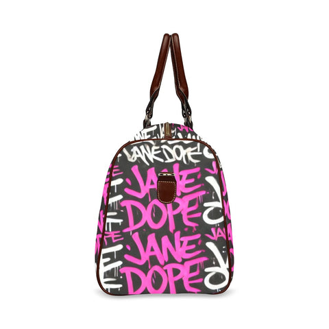 Dank Lux Bag Lg - JANE DOPE