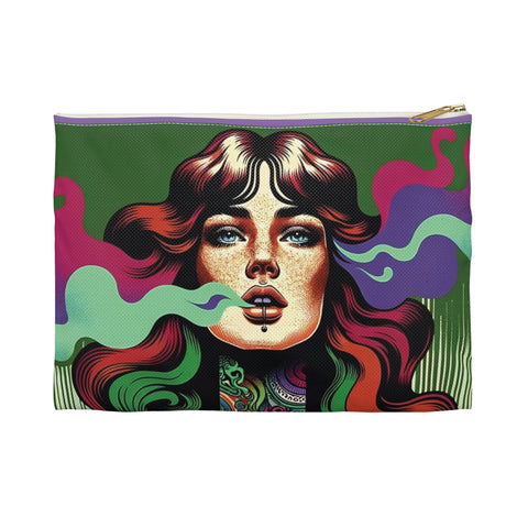 @Cannaleise Her.b Pouch - JANE DOPE