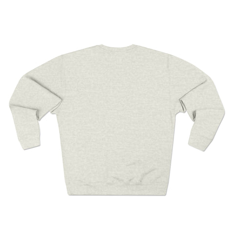 Jane Dope Unisex Crewneck - JANE DOPE