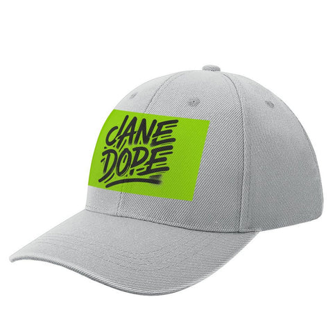 Brat! Cap - JANE DOPE