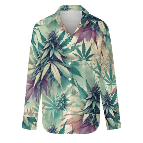 Cola Love Blouse - JANE DOPE