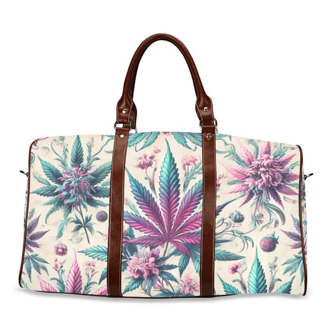 Roller Queen Lux Bag - JANE DOPE