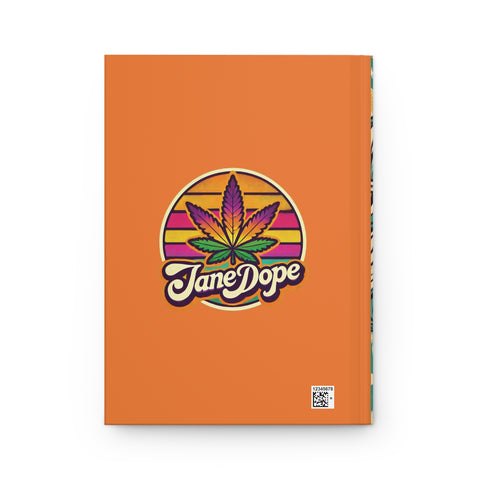 Katie's Journal - JANE DOPE