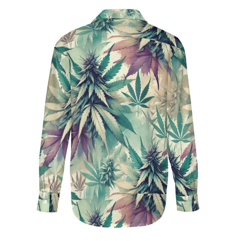 Cola Love Blouse - JANE DOPE