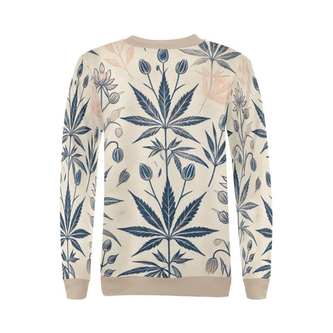 Soft Sativa Crewneck