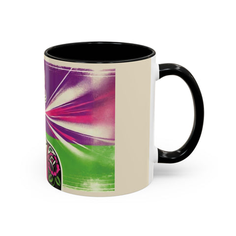 Sheriann Baker Mug - JANE DOPE