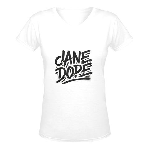 Jane Dope's Fave T - JANE DOPE