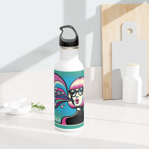 MariJane Baker Water Bottle