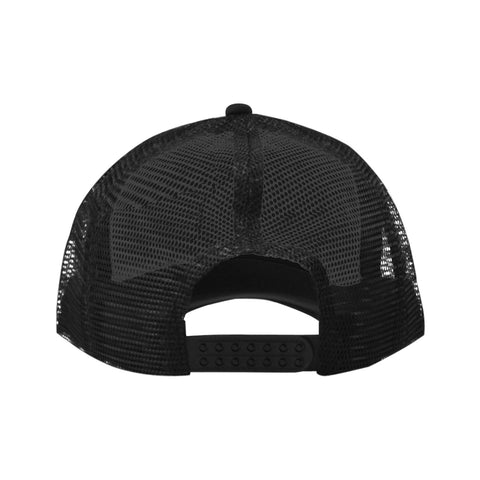 Dope! Trucker in Hat - JANE DOPE