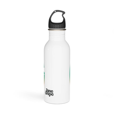 Sami Micelli Yogi Water Bottle