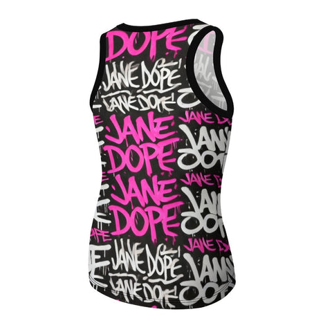 Dank Tank - JANE DOPE