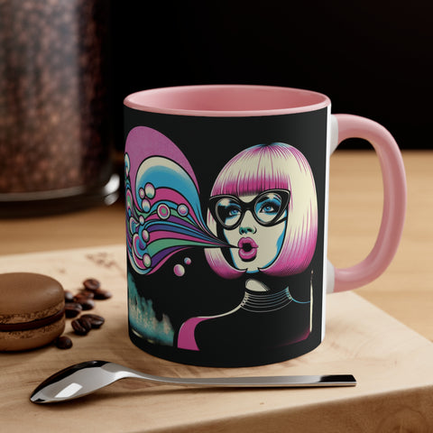 MariJane Baker Mug