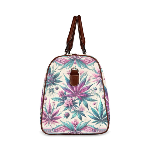 Roller Queen Lux Bag - JANE DOPE