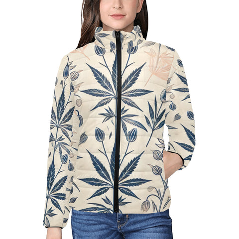 Soft Sativa Jacket