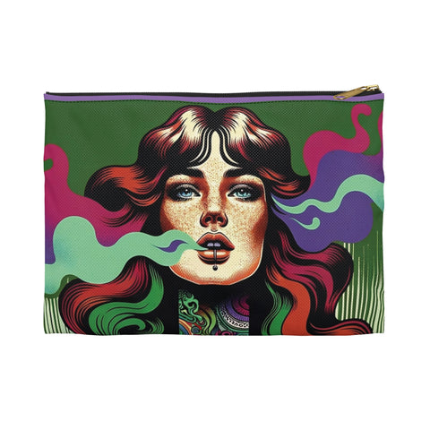 @Cannaleise Her.b Pouch - JANE DOPE