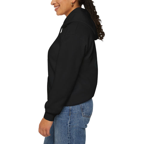 Nafisa's Hoody Sweatshirt