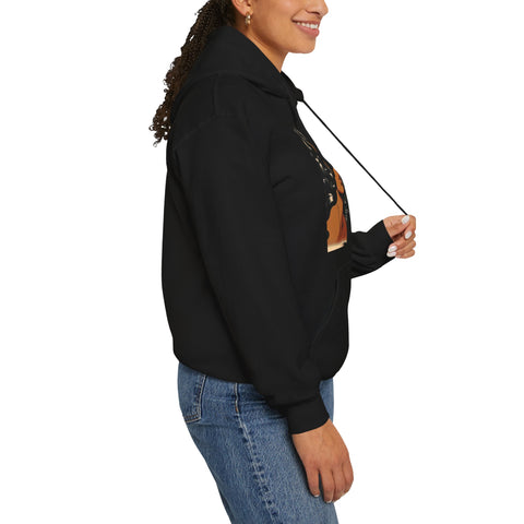 Nafisa's Hoody Sweatshirt