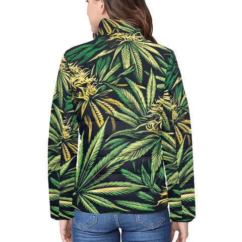 Big Buds Jacket