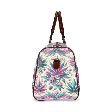 Roller Queen Lux Bag - JANE DOPE