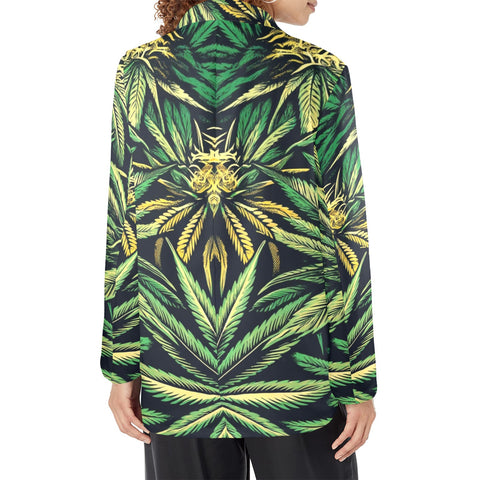 Big Buds Boss Blazer - JANE DOPE