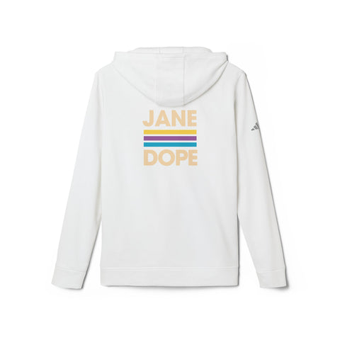 Be Dope! Jane Dope Sport Hoodie - JANE DOPE