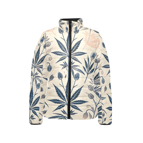 Soft Sativa Jacket