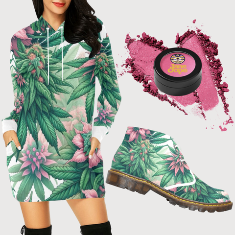 Pink Haze Bundle