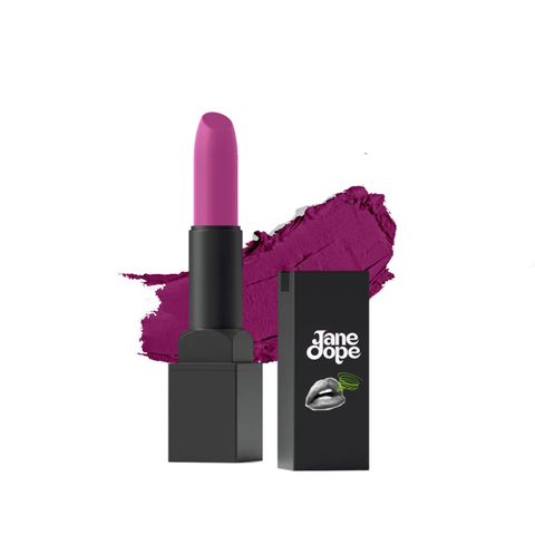 Matte Lips - JANE DOPE