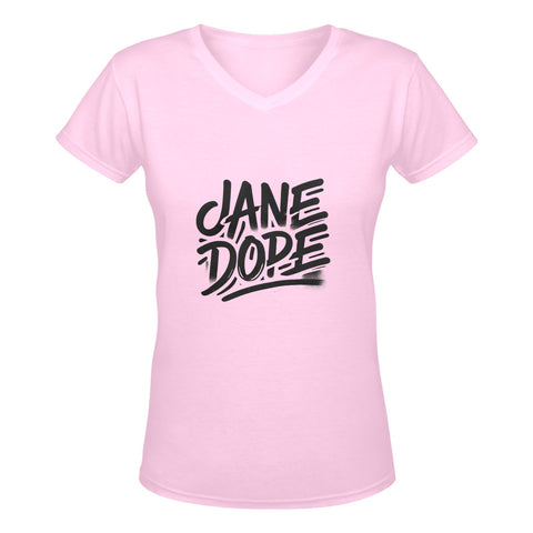 Jane Dope's Fave T - JANE DOPE