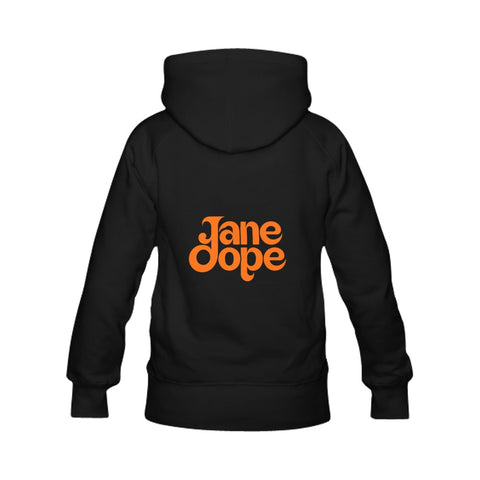 Kitty Meow Hoodie - JANE DOPE