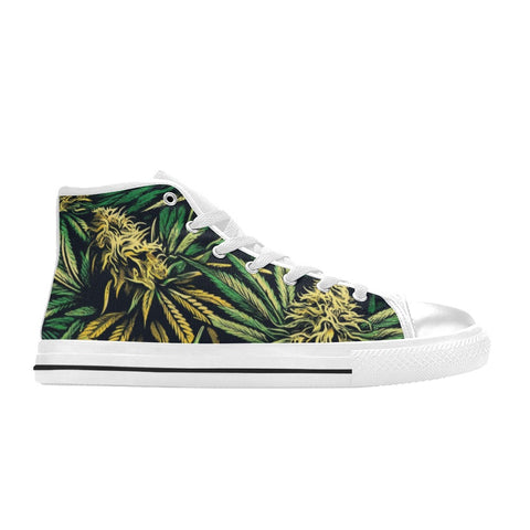 Big Buds Classic High Tops (WHOLESALE) - JANE DOPE