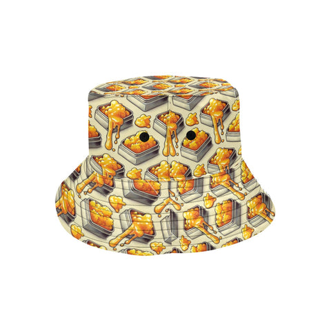 710 Bucket Hat - JANE DOPE