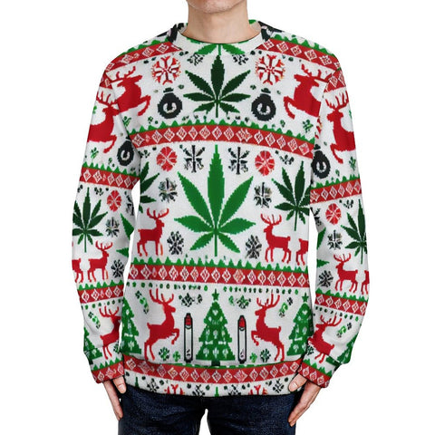 Dope X-Mas Unisex Sweater