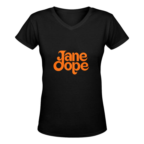 Jane Dope's Fave T - JANE DOPE