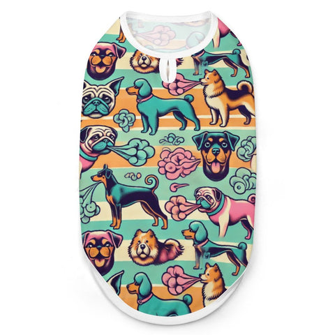 Poochie Vest