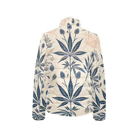 Soft Sativa Jacket