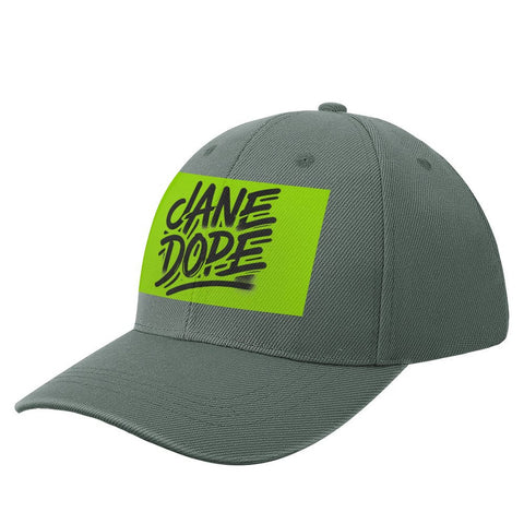 Brat! Cap - JANE DOPE