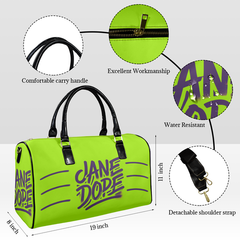 BRAT DOPE BAG - JANE DOPE