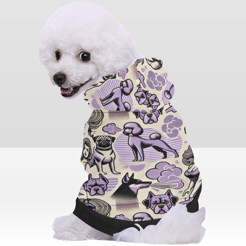 Poochie Hoodie