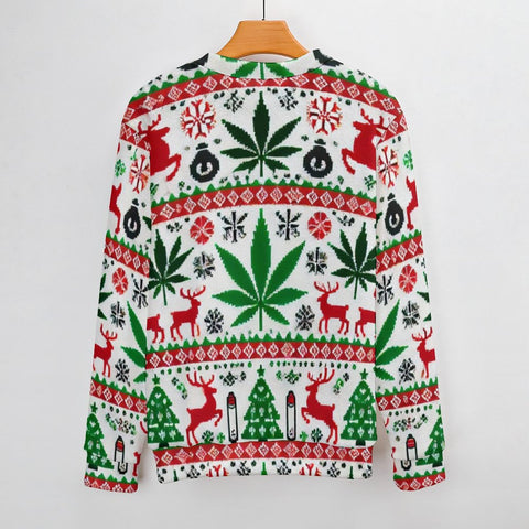 Dope X-Mas Unisex Sweater