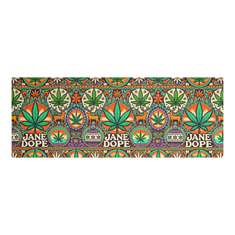 Dope Gift Wrap Roll 58"x 22" - JANE DOPE