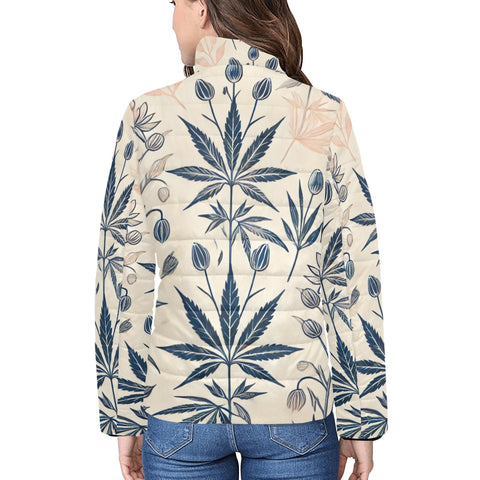 Soft Sativa Jacket