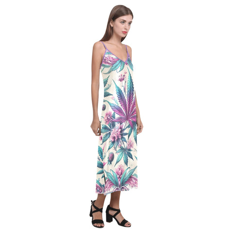 Roller Queen Silky Dress - JANE DOPE