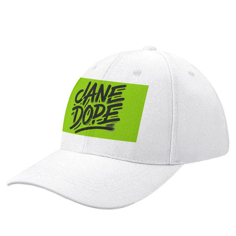 Brat! Cap - JANE DOPE