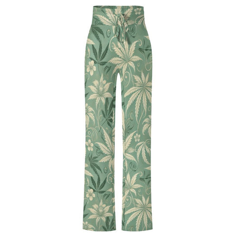 Durban Straight up yoga pants - JANE DOPE