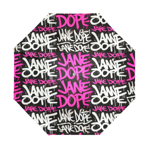 Dank Umbrella - JANE DOPE