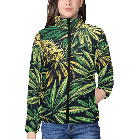 Big Buds Jacket